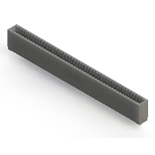 745-046-520-101 EDAC Inc.  Edgeboard Connectors